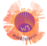 Wenche Sellevåg Mindfulness logo